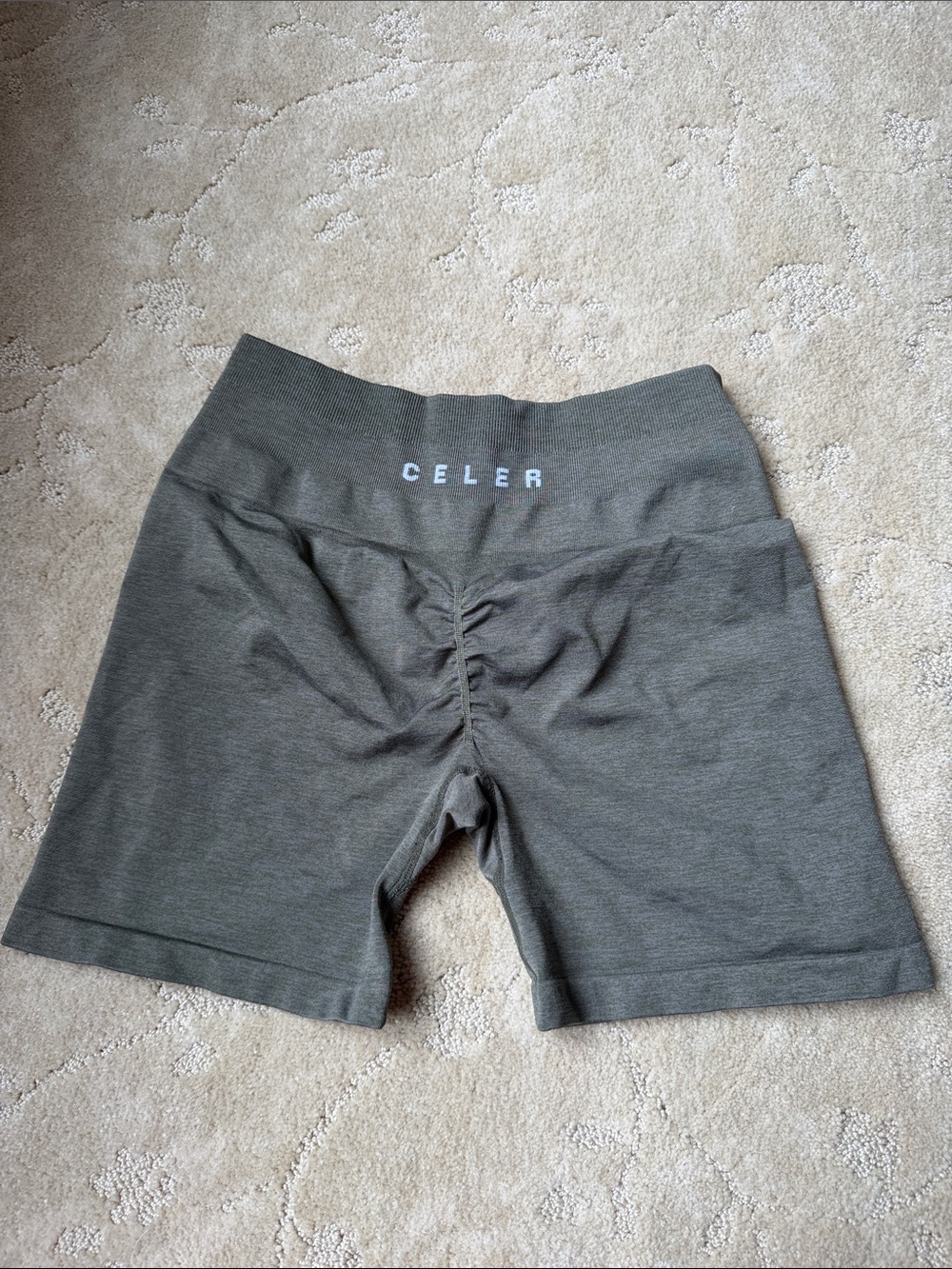 Celer Workout Shorts